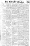 Lancaster Gazette Saturday 17 October 1818 Page 1