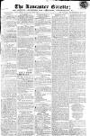 Lancaster Gazette Saturday 14 November 1818 Page 1