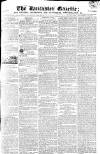 Lancaster Gazette Saturday 28 November 1818 Page 1