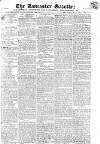Lancaster Gazette Saturday 09 January 1819 Page 1