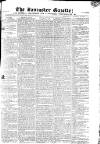 Lancaster Gazette Saturday 16 January 1819 Page 1