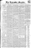 Lancaster Gazette Saturday 13 February 1819 Page 1