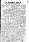 Lancaster Gazette Saturday 20 February 1819 Page 1
