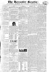 Lancaster Gazette Saturday 27 March 1819 Page 1