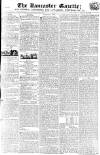 Lancaster Gazette Saturday 24 April 1819 Page 1