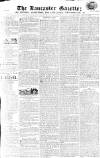 Lancaster Gazette Saturday 08 May 1819 Page 1
