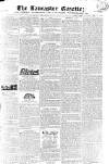 Lancaster Gazette Saturday 03 July 1819 Page 1