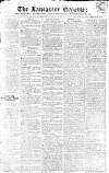 Lancaster Gazette Saturday 18 September 1819 Page 1
