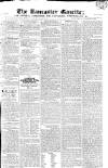 Lancaster Gazette Saturday 09 October 1819 Page 1