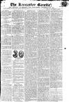 Lancaster Gazette Saturday 20 November 1819 Page 1