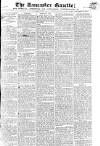 Lancaster Gazette Saturday 27 November 1819 Page 1