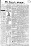 Lancaster Gazette Friday 24 December 1819 Page 1