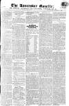 Lancaster Gazette Saturday 15 January 1820 Page 1