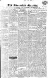 Lancaster Gazette Saturday 22 January 1820 Page 1