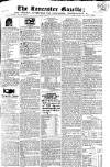 Lancaster Gazette Saturday 01 April 1820 Page 1