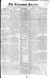 Lancaster Gazette Saturday 18 November 1820 Page 1