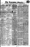 Lancaster Gazette Saturday 02 December 1820 Page 1
