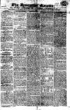Lancaster Gazette Saturday 06 January 1821 Page 1