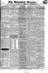 Lancaster Gazette Saturday 27 January 1821 Page 1