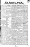 Lancaster Gazette Saturday 17 March 1821 Page 1