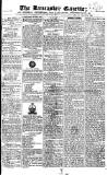 Lancaster Gazette Saturday 23 June 1821 Page 1
