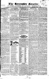 Lancaster Gazette Saturday 07 July 1821 Page 1