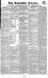 Lancaster Gazette Saturday 04 August 1821 Page 1