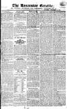 Lancaster Gazette Saturday 15 December 1821 Page 1