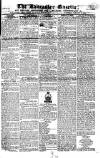 Lancaster Gazette Saturday 05 January 1822 Page 1
