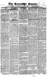 Lancaster Gazette Saturday 12 January 1822 Page 1