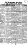 Lancaster Gazette Saturday 19 January 1822 Page 1