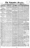 Lancaster Gazette Saturday 26 January 1822 Page 1
