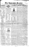 Lancaster Gazette Saturday 29 June 1822 Page 1