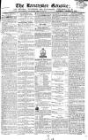 Lancaster Gazette Saturday 12 October 1822 Page 1