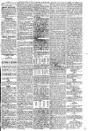 Lancaster Gazette Saturday 04 January 1823 Page 3