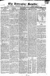 Lancaster Gazette Saturday 11 January 1823 Page 1