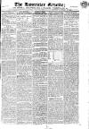 Lancaster Gazette Saturday 25 January 1823 Page 1