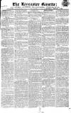Lancaster Gazette Saturday 01 February 1823 Page 1