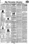 Lancaster Gazette Saturday 22 March 1823 Page 1