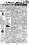 Lancaster Gazette Saturday 29 March 1823 Page 1