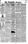 Lancaster Gazette Saturday 05 April 1823 Page 1
