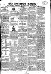 Lancaster Gazette Saturday 21 June 1823 Page 1