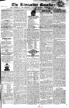 Lancaster Gazette Saturday 28 June 1823 Page 1