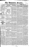 Lancaster Gazette Saturday 12 July 1823 Page 1