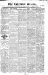 Lancaster Gazette Saturday 26 July 1823 Page 1