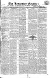 Lancaster Gazette Saturday 06 September 1823 Page 1