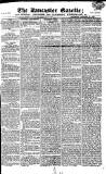 Lancaster Gazette Saturday 31 January 1824 Page 1