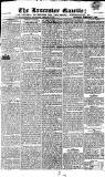 Lancaster Gazette Saturday 07 February 1824 Page 1
