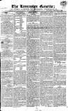 Lancaster Gazette Saturday 14 February 1824 Page 1