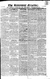 Lancaster Gazette Saturday 28 February 1824 Page 1